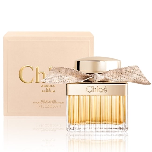 absolu de parfum chloe